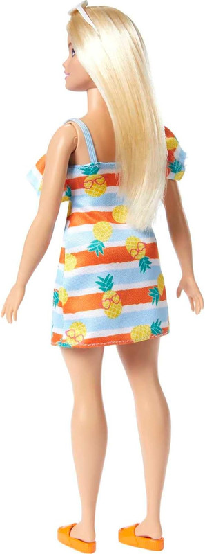 MUÑECA BARBIE LOVES THE OCEAN SURTIDA GRB35 MATTEL HLP92