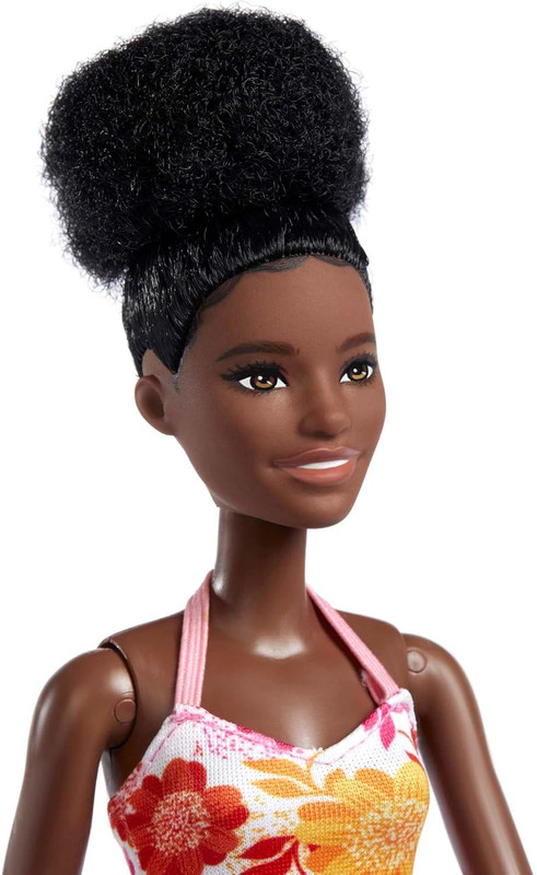 MUÑECA BARBIE LOVES THE OCEAN SURTIDA GRB35 MATTEL HLP93