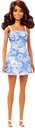 MUÑECA BARBIE LOVES THE OCEAN SURTIDA GRB35 MATTEL HLP94