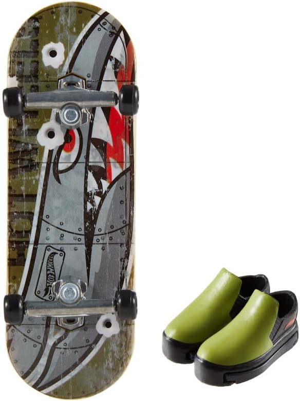 SKATE SURTIDO HOT WHEELS HGT46 MATTEL HNG23