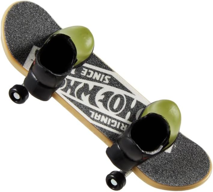 SKATE SURTIDO HOT WHEELS HGT46 MATTEL HNG23