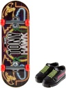 SKATE SURTIDO HOT WHEELS HGT46 MATTEL HNG30