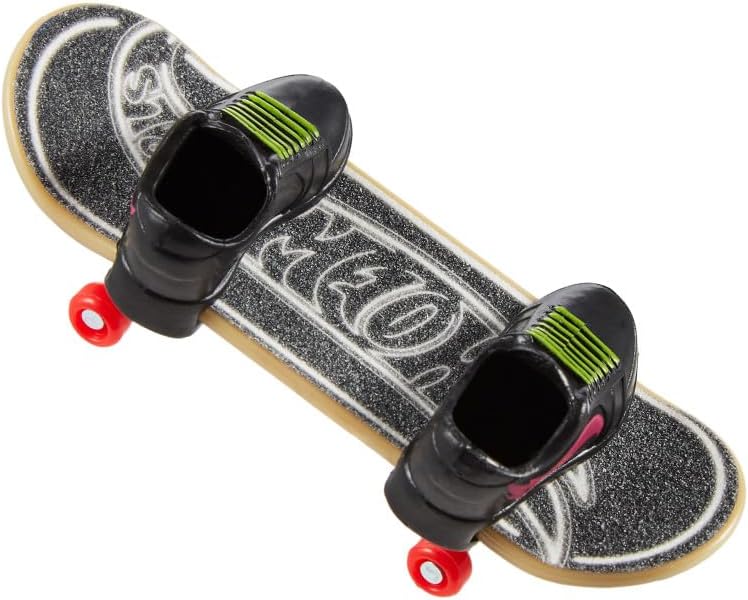 SKATE SURTIDO HOT WHEELS HGT46 MATTEL HNG30