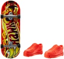 SKATE SURTIDO HOT WHEELS HGT46 MATTEL HGW85