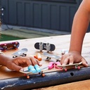 SKATE SURTIDO HOT WHEELS HGT46 MATTEL HVJ77