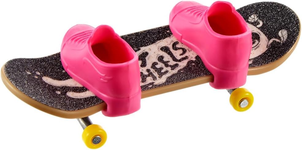 SKATE SURTIDO HOT WHEELS HGT46 MATTEL HVJ81