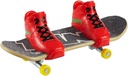 HOT WHEELS SKATE SURTIDO TEMÁTICO HMY18 HOT WHEELS HVK33