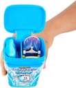 HOT WHEELS SKATE CAJA DE CHICLES CON 2 MONOPATINES HTP10 HVK77