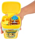 HOT WHEELS SKATE CAJA DE CHICLES CON 2 MONOPATINES HTP10 HVK79