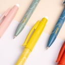 portaminas PL1 0,5 mm HB, serie Lava (1 UND)
