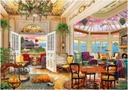 PUZZLE 3000 VIDA EN LA COSTA