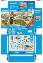 Promo Pack supermercado ecológico  71648