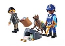 Búsqueda policial PLAYMOBIL 71731