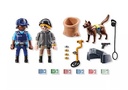 Búsqueda policial PLAYMOBIL 71731