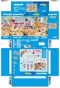 Cafetería para gatos PLAYMOBIL 71744
