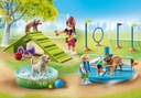 Parque para perros PLAYMOBIL 71745