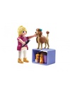 Peluquería canina PLAYMOBIL 71747