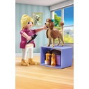 Peluquería canina PLAYMOBIL 71747