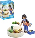 Terrario para tortugas PLAYMOBIL 71748
