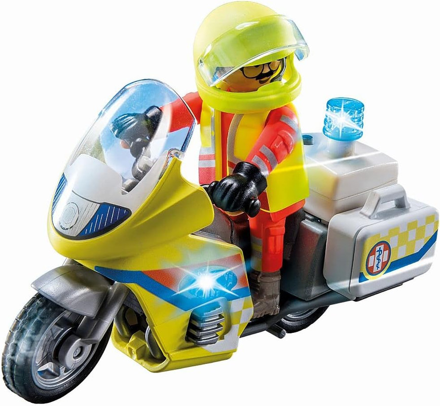 Cristalero PLAYMOBIL 71754
