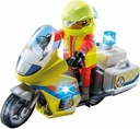 Cristalero PLAYMOBIL 71754