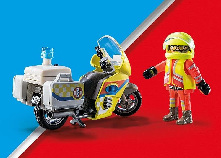 Cristalero PLAYMOBIL 71754
