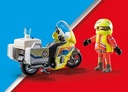 Cristalero PLAYMOBIL 71754