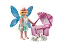 Hada de los dientes PLAYMOBIL 71758
