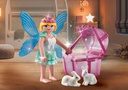 Hada de los dientes PLAYMOBIL 71758