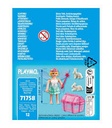 Hada de los dientes PLAYMOBIL 71758