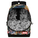 SPIDERMAN Mochila HS FAN 2.2 KARACTERMANIA 8257