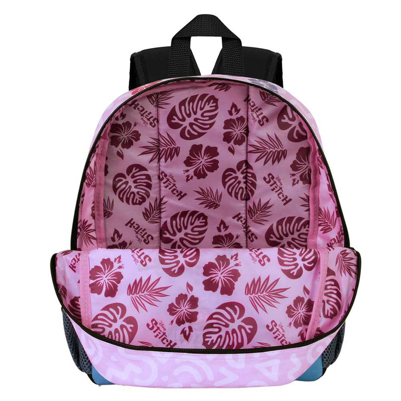 LILO Y STITCH Mochila Sweet Skate KARACTERMANIA 8387