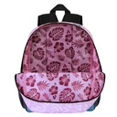 LILO Y STITCH Mochila Sweet Skate KARACTERMANIA 8387