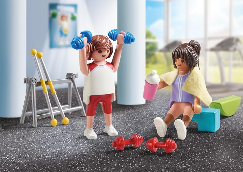 Entrenamiento fitness X 71806
