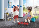 Entrenamiento fitness X 71806