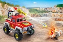 Camión de bomberos X 71824