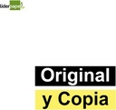 TALONARIO LIDERPAPEL ALBARAN OCTAVO DUPLICADO APAI SADO