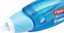 CORRECTOR TIPP-EX MICROTAPE TWIST 5MM X 8M 2