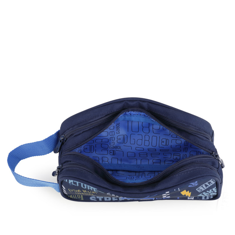 ESTUCHE TRIPLE GABOL 235011