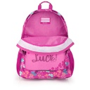 MOCHILA 3 DEPARTAMENTOS CLOVER GABOL 235840