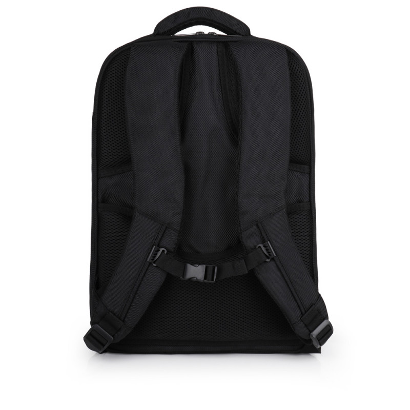 MOCHILA 2 DPT NEGRA GABOL 408107
