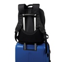 MOCHILA 2 DPT NEGRA GABOL 408107