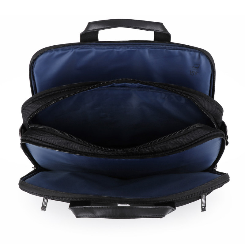 MALETÍN 3 DPT. 15,6" IPAD STRAK GABOL 408100