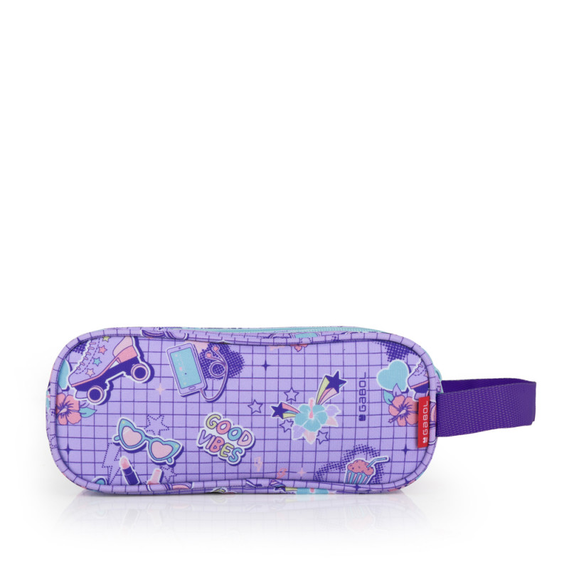 ESTUCHE TRIPLE 025 236011