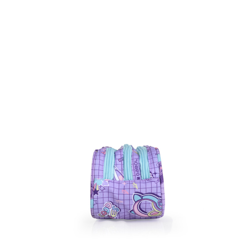 ESTUCHE TRIPLE 025 236011