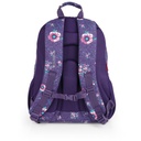 MOCHILA 3 DEPARTAMENTOS lily gabol 029 236240