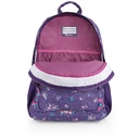 MOCHILA 3 DEPARTAMENTOS lily gabol 029 236240