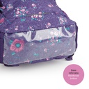 MOCHILA 3 DEPARTAMENTOS lily gabol 029 236240