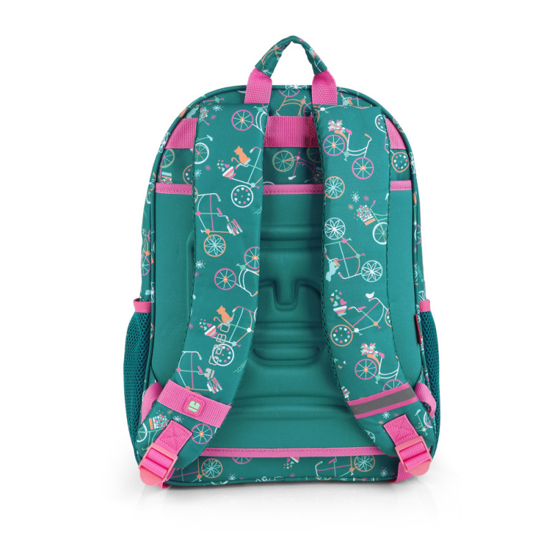 MOCHILA ADAPTABLE A CARRO FIORI GABOL 234206