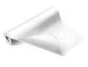 Rollo adhesivo liderpapel unicolor blanco brillo rollo de 0,45 x 20 mt.